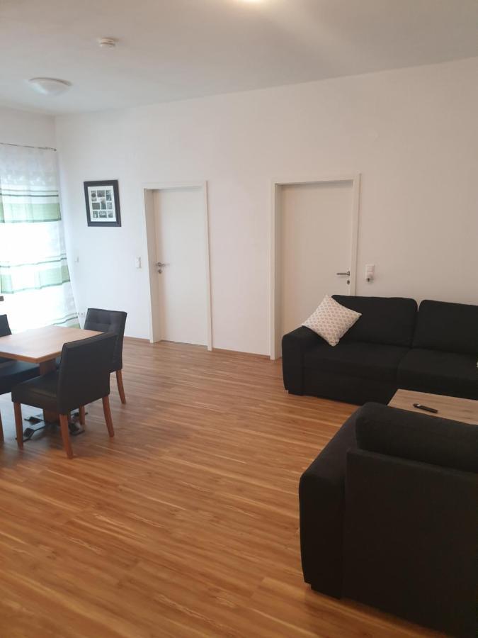 Apartment & Zimmer Hofacker Pernegg an der Mur Esterno foto