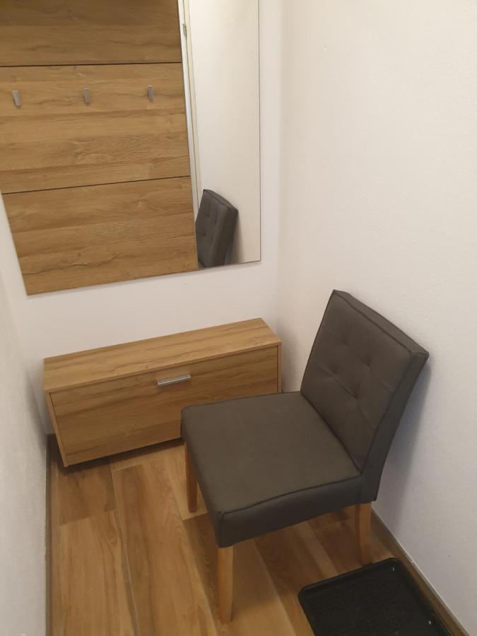Apartment & Zimmer Hofacker Pernegg an der Mur Esterno foto