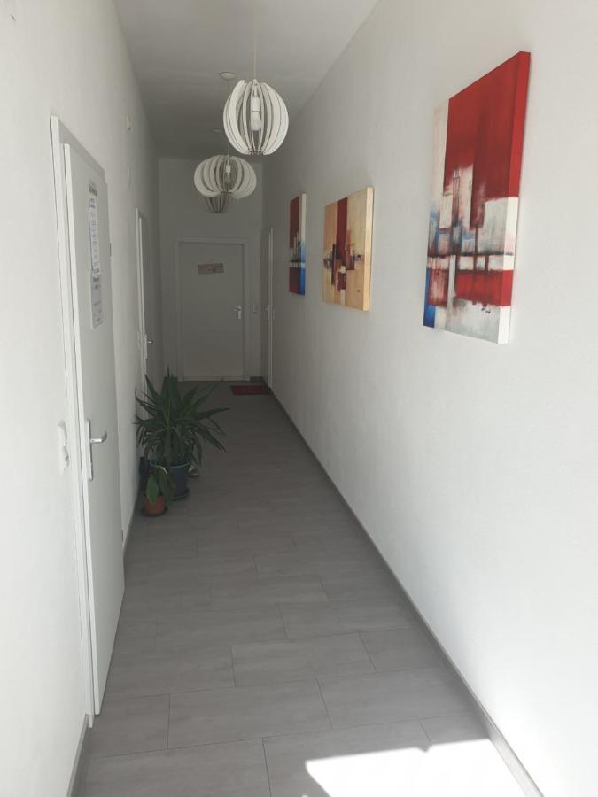 Apartment & Zimmer Hofacker Pernegg an der Mur Esterno foto