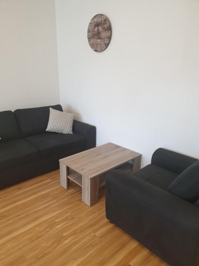 Apartment & Zimmer Hofacker Pernegg an der Mur Esterno foto