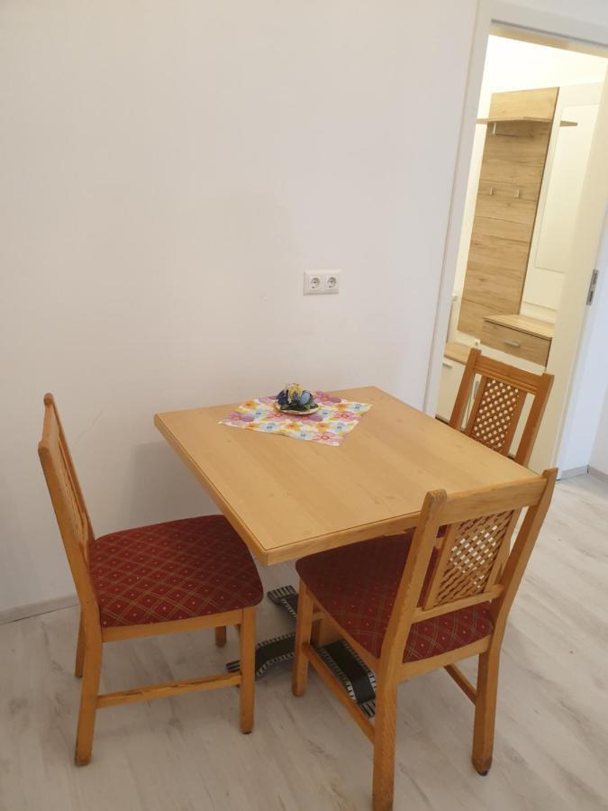 Apartment & Zimmer Hofacker Pernegg an der Mur Esterno foto